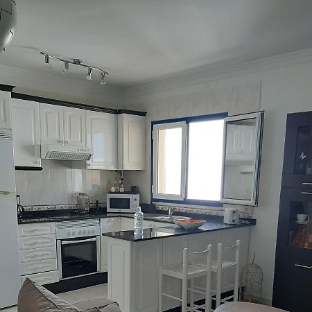 Apartamento Vacacional En Orzola Lanzarote 外观 照片