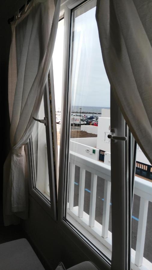 Apartamento Vacacional En Orzola Lanzarote 外观 照片