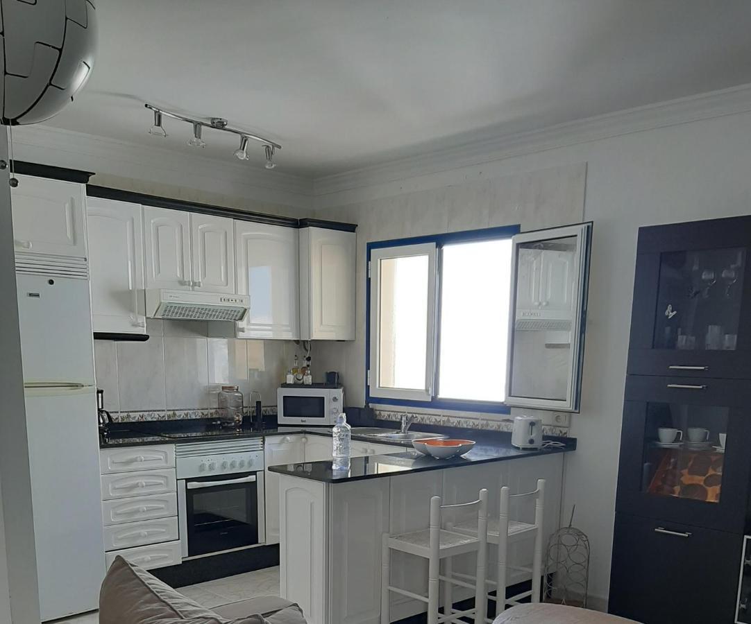 Apartamento Vacacional En Orzola Lanzarote 外观 照片