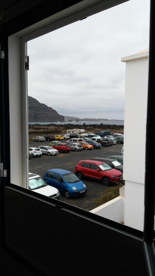 Apartamento Vacacional En Orzola Lanzarote 外观 照片