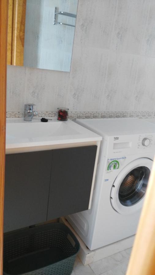 Apartamento Vacacional En Orzola Lanzarote 外观 照片