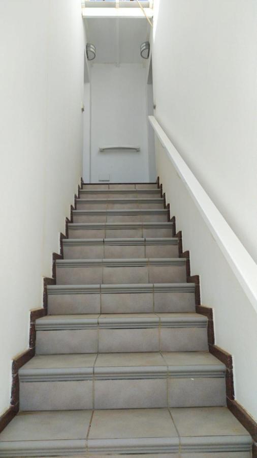 Apartamento Vacacional En Orzola Lanzarote 外观 照片