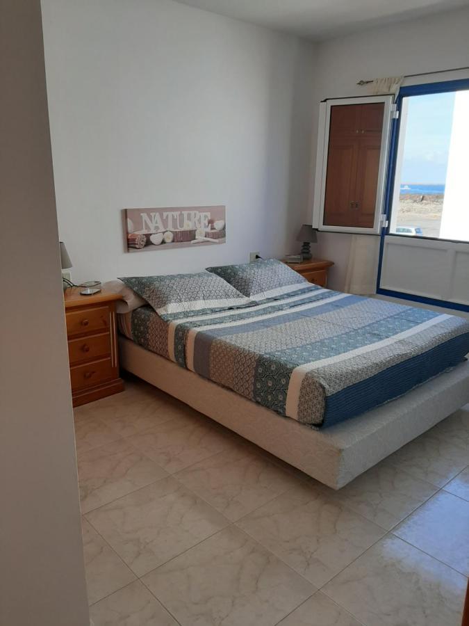 Apartamento Vacacional En Orzola Lanzarote 外观 照片