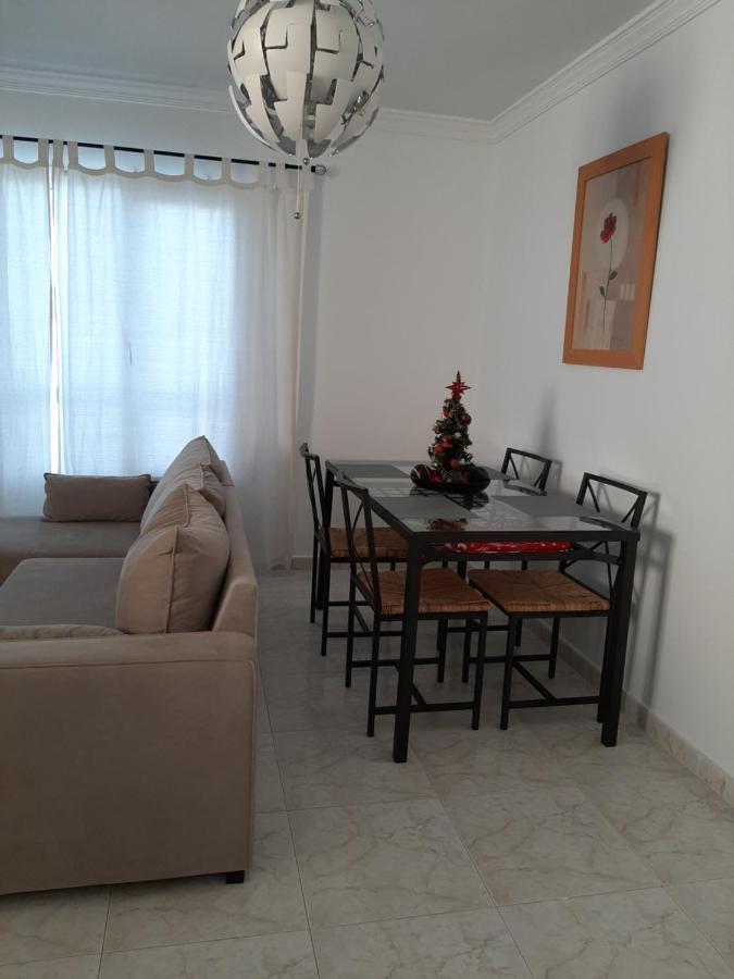 Apartamento Vacacional En Orzola Lanzarote 外观 照片